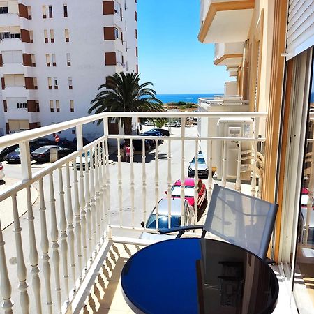 1D Praia Mar - Casas & Papeis Armação de Pêra Εξωτερικό φωτογραφία