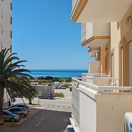 1D Praia Mar - Casas & Papeis Armação de Pêra Εξωτερικό φωτογραφία