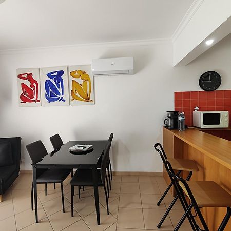 1D Praia Mar - Casas & Papeis Armação de Pêra Εξωτερικό φωτογραφία