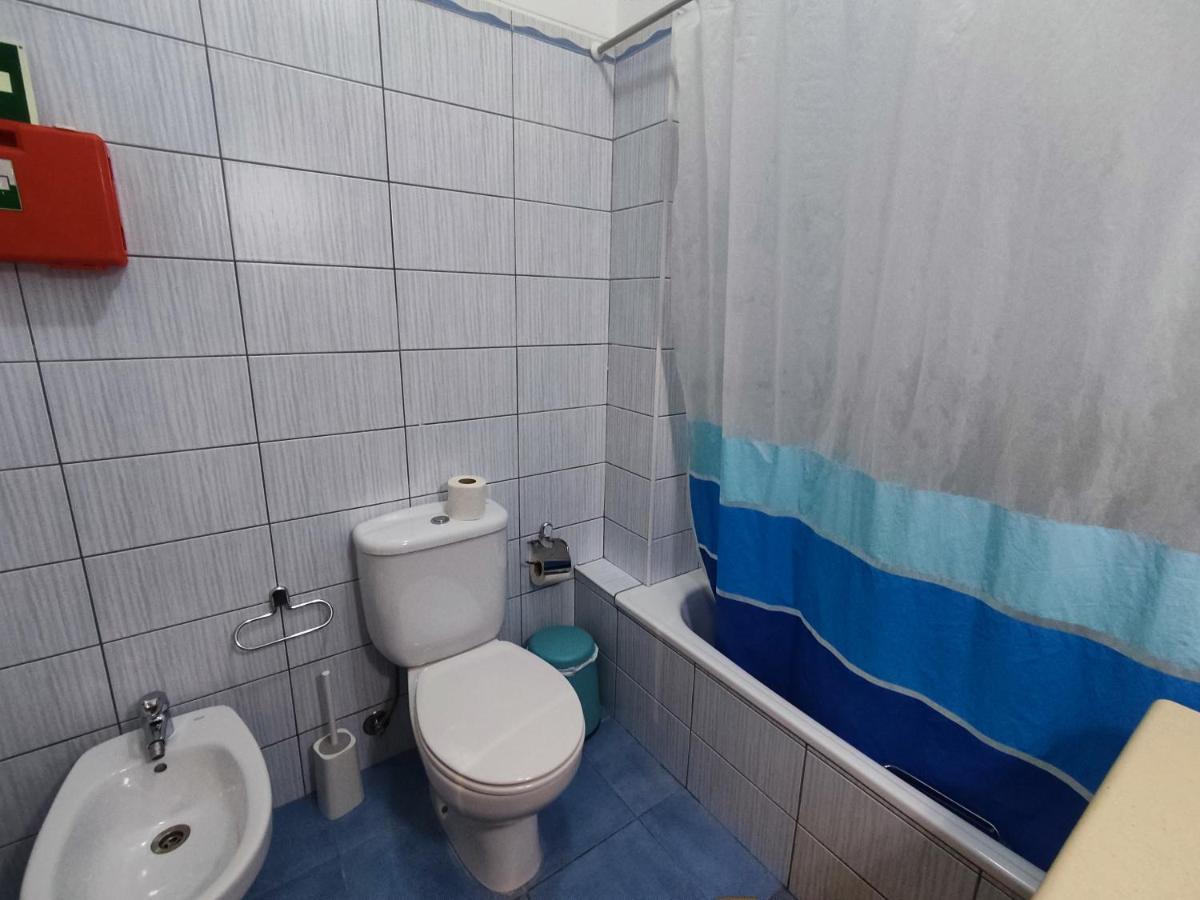 1D Praia Mar - Casas & Papeis Armação de Pêra Εξωτερικό φωτογραφία