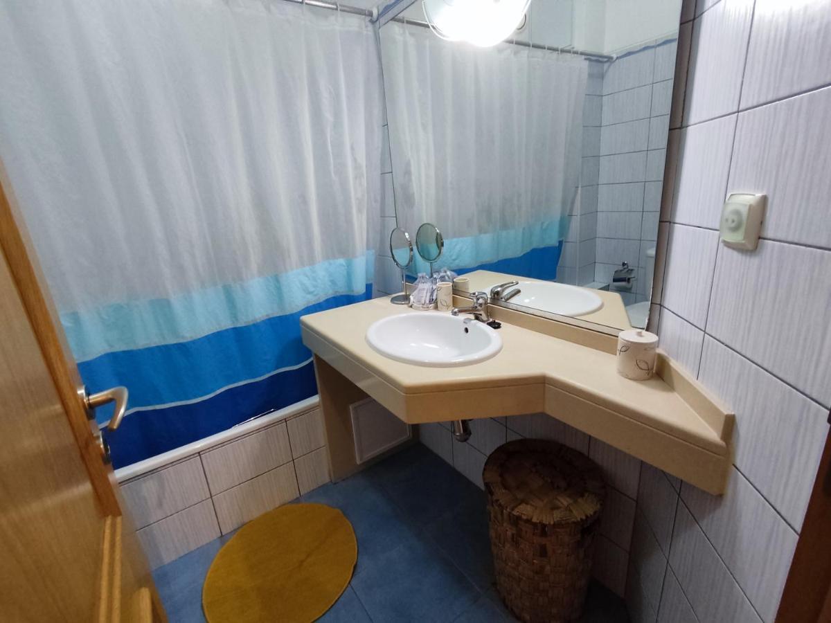 1D Praia Mar - Casas & Papeis Armação de Pêra Εξωτερικό φωτογραφία