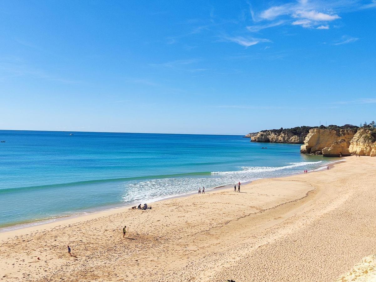 1D Praia Mar - Casas & Papeis Armação de Pêra Εξωτερικό φωτογραφία