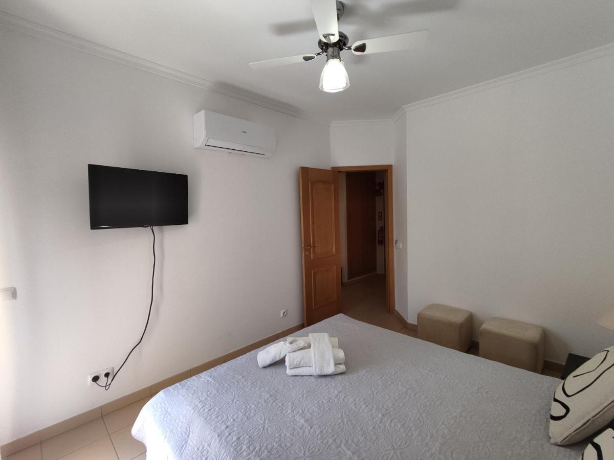1D Praia Mar - Casas & Papeis Armação de Pêra Εξωτερικό φωτογραφία
