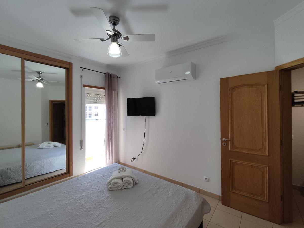 1D Praia Mar - Casas & Papeis Armação de Pêra Εξωτερικό φωτογραφία