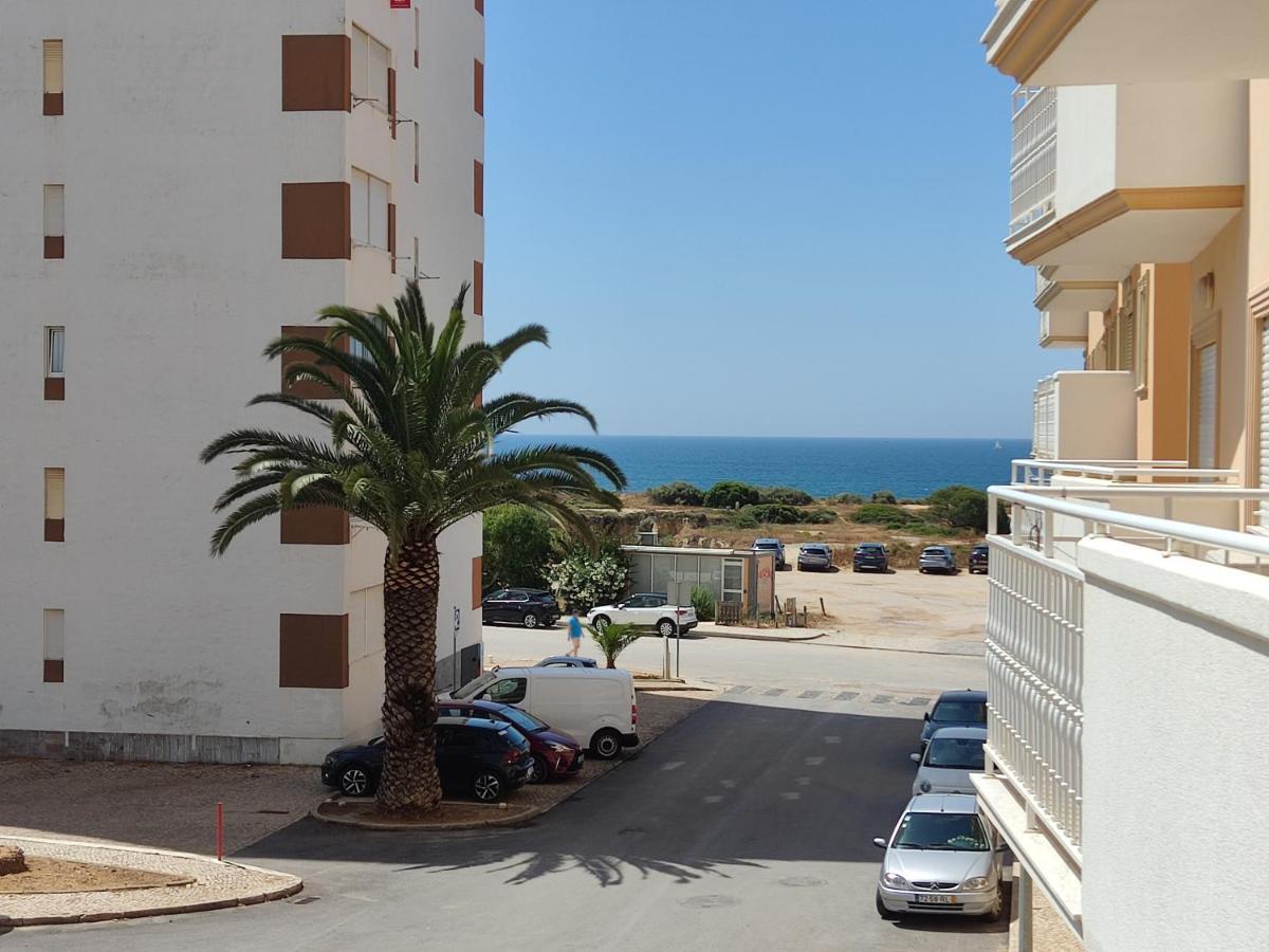 1D Praia Mar - Casas & Papeis Armação de Pêra Εξωτερικό φωτογραφία