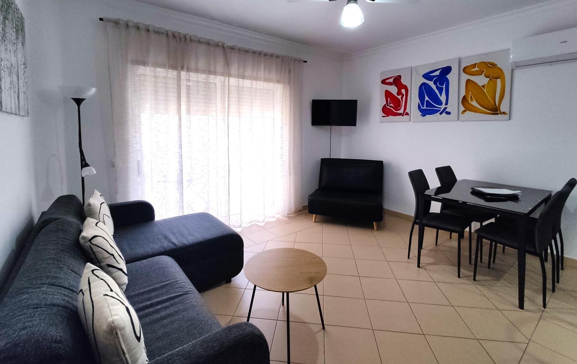 1D Praia Mar - Casas & Papeis Armação de Pêra Εξωτερικό φωτογραφία
