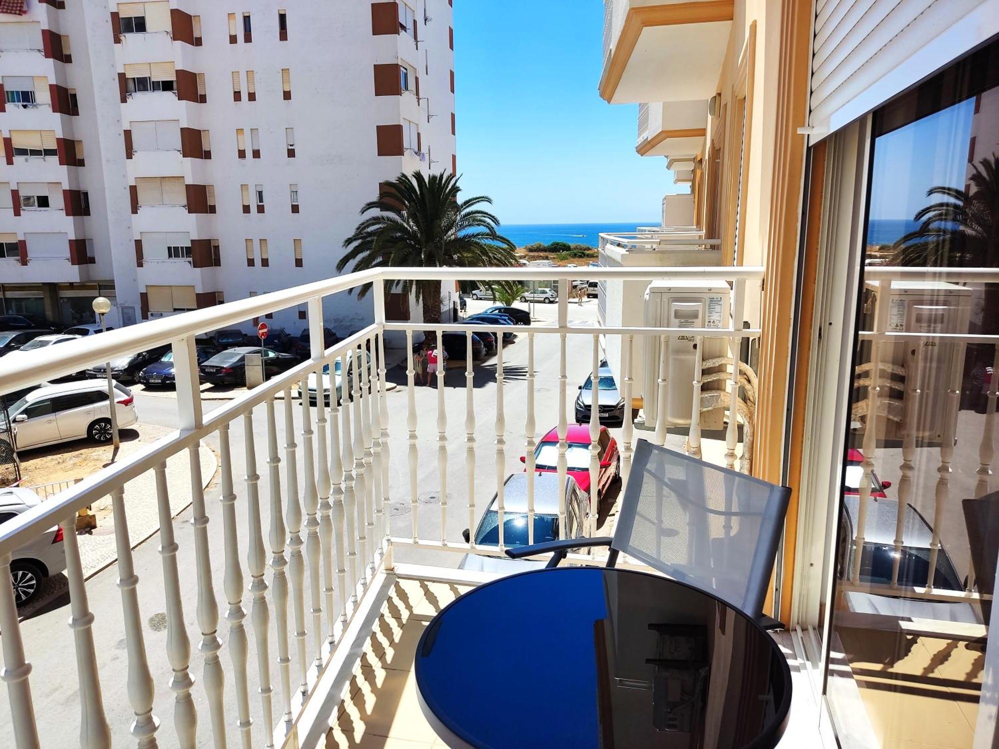 1D Praia Mar - Casas & Papeis Armação de Pêra Εξωτερικό φωτογραφία