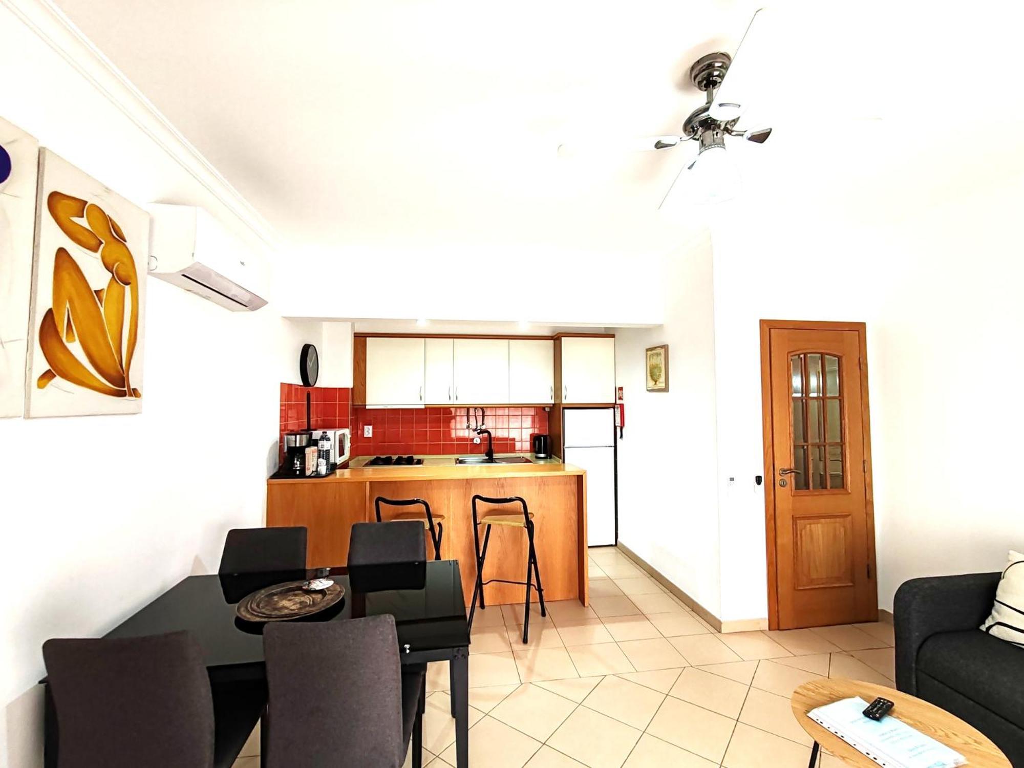 1D Praia Mar - Casas & Papeis Armação de Pêra Εξωτερικό φωτογραφία