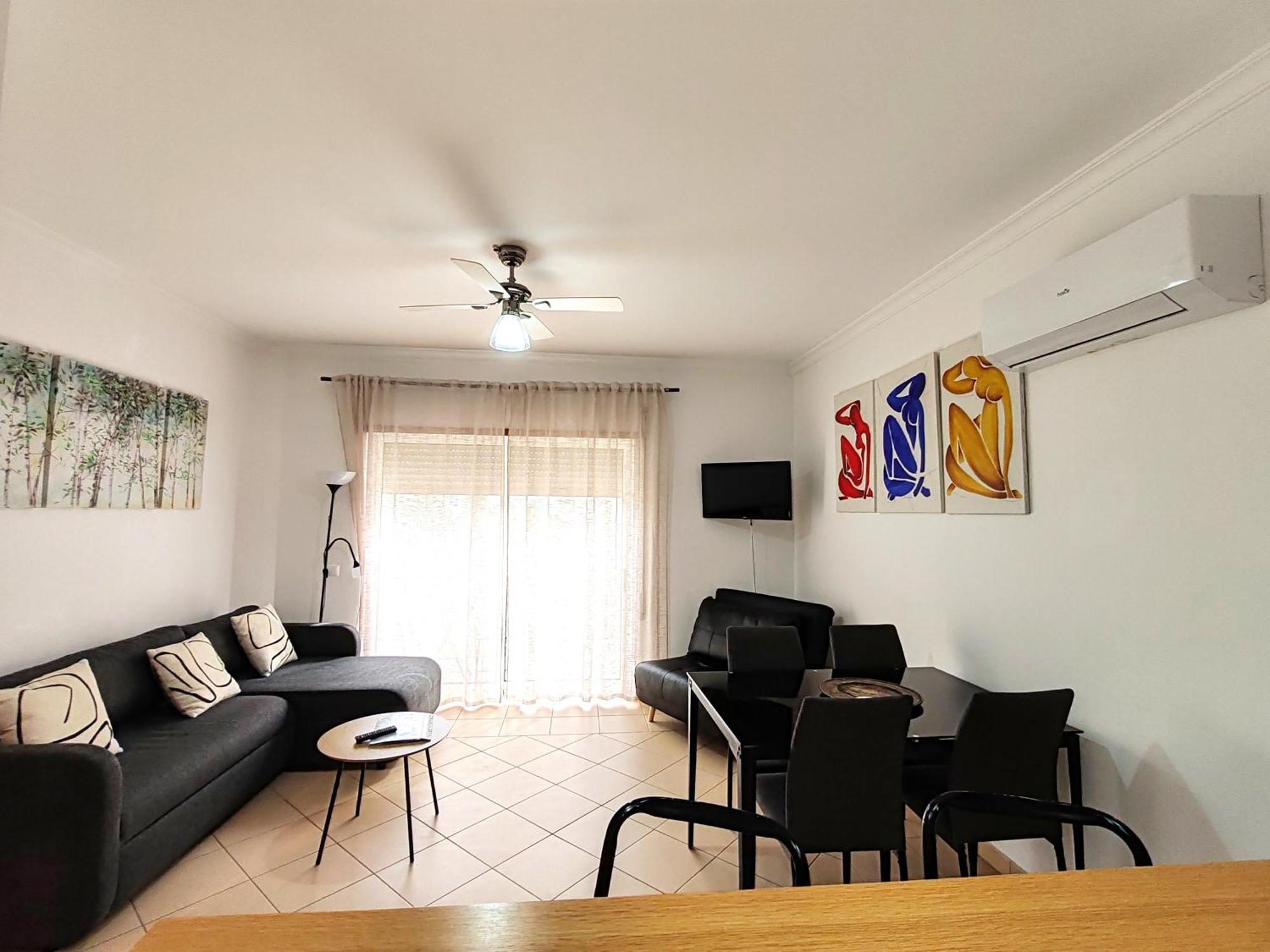 1D Praia Mar - Casas & Papeis Armação de Pêra Εξωτερικό φωτογραφία