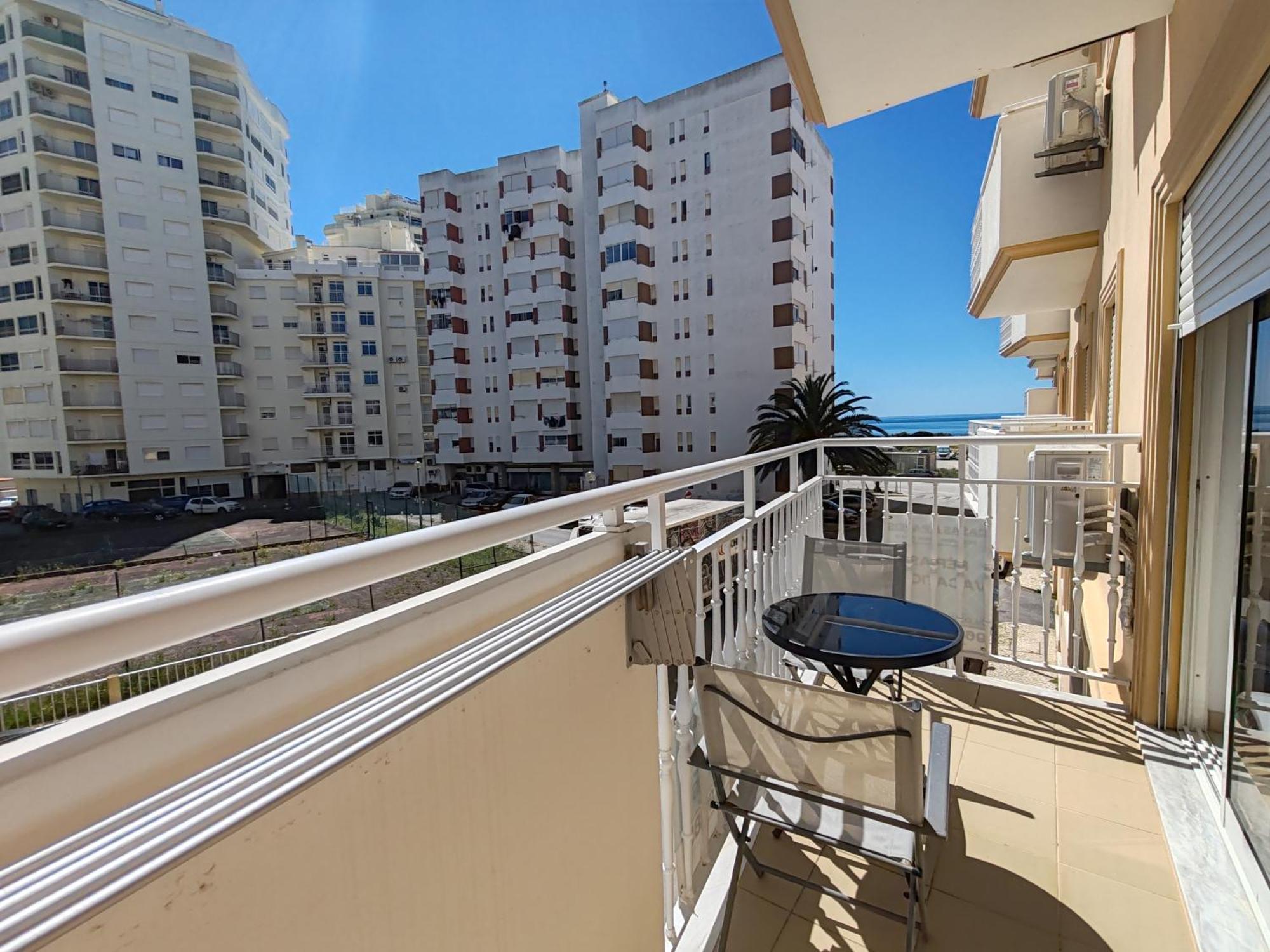 1D Praia Mar - Casas & Papeis Armação de Pêra Εξωτερικό φωτογραφία